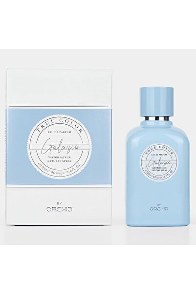 Golf Orchid عطر جالازيا بور أوم ترو كولور 100 مل للرجال |   عطر يدوم طويلاً |...