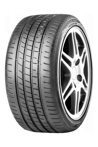 Lassa 245/40R17 95Y XL Driveways Sport+