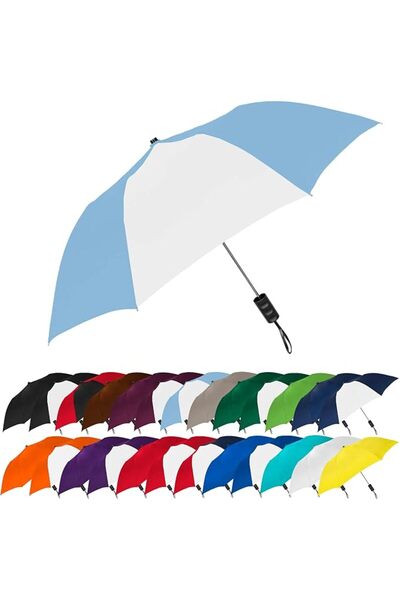 GENERAL STROMBERGBRAND UMBRELLAS The Spectrum Popular Style 42" Automatic Ope...