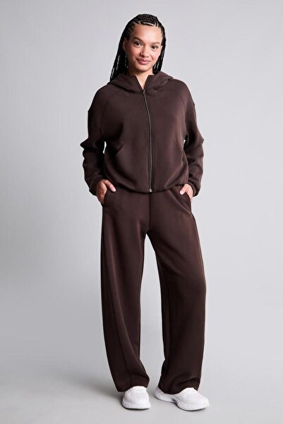 DeFacto Barrel Fit Pocketed Sweatpants (26 Au)