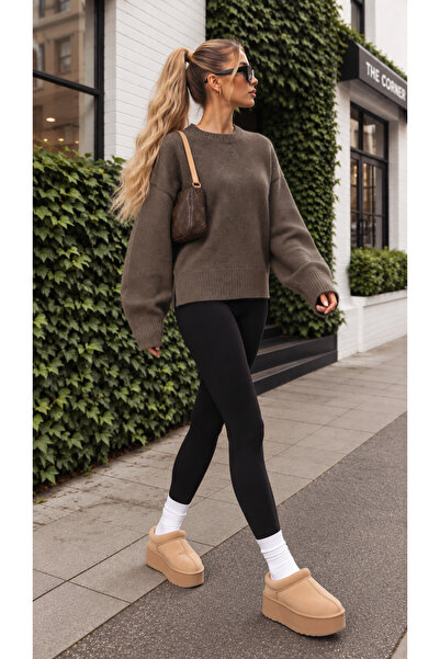 Cherry Butik Casual Women's Sweater Color Color