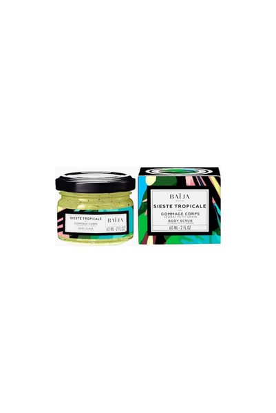 BAÏJA Nourishing and Intensive 60 ml Luxury Balm Elegant Care Touch for Skin ...