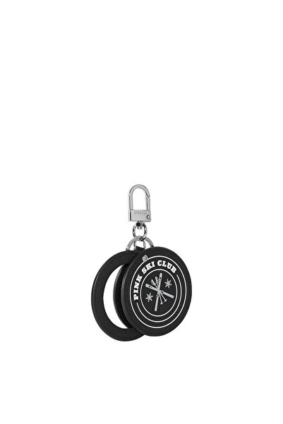 Mirror Keychain