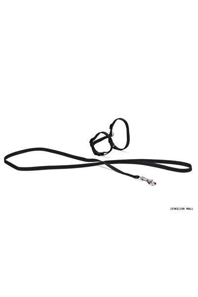 Karlie Zngzrmll Chest Harness (232108) Black 110
