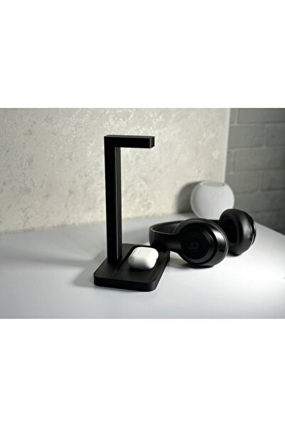 Masaüstü Kulaklık Standı