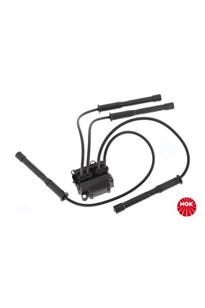 ATESLEME BOBINI BUJI KABLOLU RENAULT TWINGO KANGOO SYMBOL 1.2 16V D4F 01>