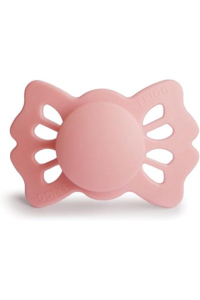 Tenuta Friggiali FRIGG Lucky Symmetrical Silicone Baby Pacifier 0-6M 1-Pack S...
