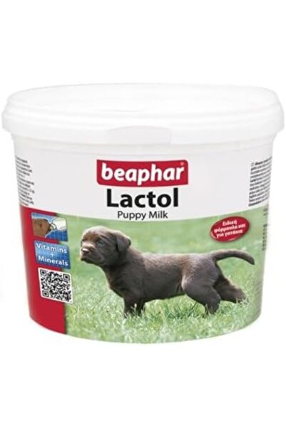 Beaphar Puppy Milk Replacer Lactol - 500 g