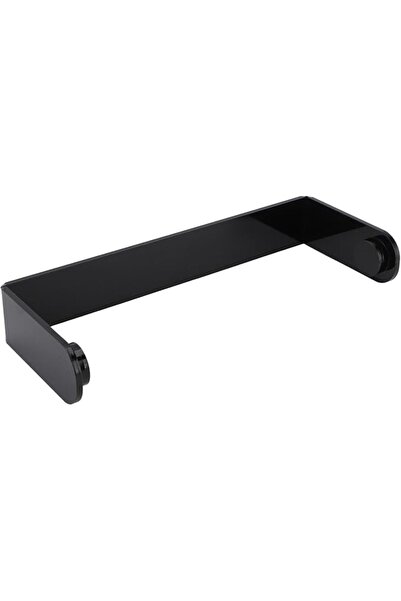 GENERAL Papar Under Cabinet Towel Rack, Elegant Space Saving Solution for Kit...