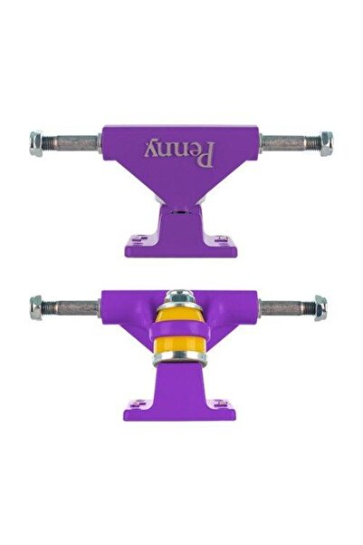 PENNY Pennyboard 3 inch Trucks 76mm Purple