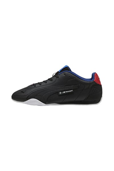 Puma 309208-03 Bmw Mms Catch Men's Sports Shoes Black