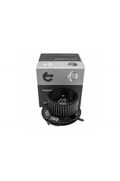 ESEN SKV Ventilator aerisire Mercedes-Benz Clasa A Clasa B 1698201342
