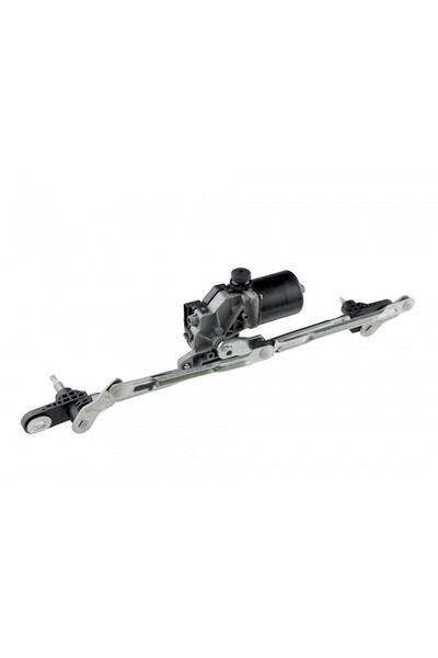 NTY LEGĂTURI ȘTERGĂTOR PARBRIZ FAȚĂ FIAT PANDA 2003- 46804522