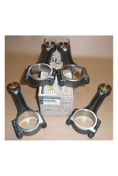 PISTON KOLU TAKIMI TRAFIC 1,9DCI F9Q