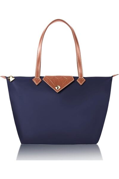 BOJLY Women Bjzs01-06 Women Tote Bag