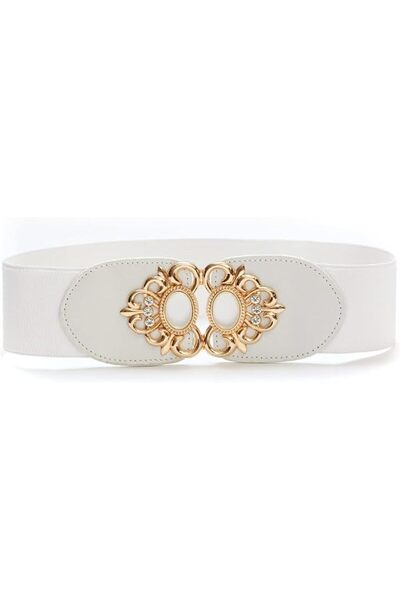 GENERAL Shining Diva Fashion Latest Stylish Waist Belt for Women Dresses Jean...