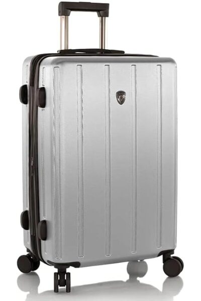 Heys SPINLITE 8W,Hard Trolley,TSA, EXP