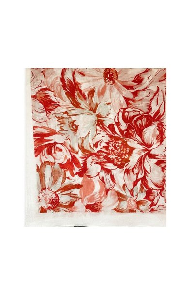 BONASERA EŞARP Women's Hijab Printed Shawl