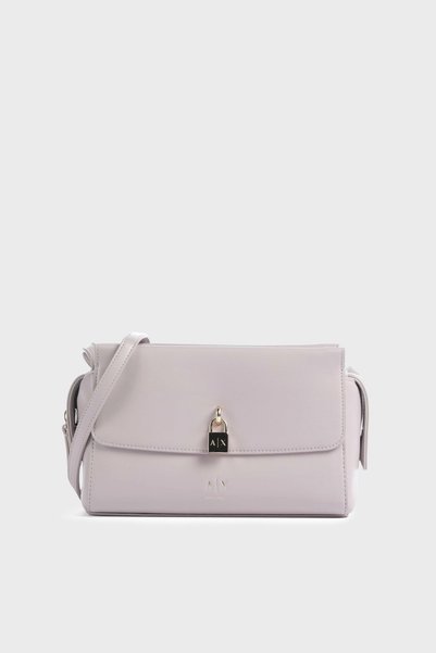 Armani Exchange Ayarlanabilir Askılı Çanta Kadın ÇANTA XW003056 AF28605 U8022