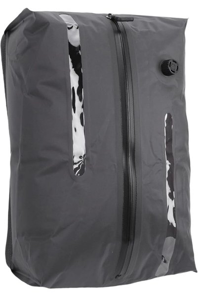 GENERAL Rizhui Travel Vacuum Compression Bag 70D Nylon Vacuum Storage Bag for...