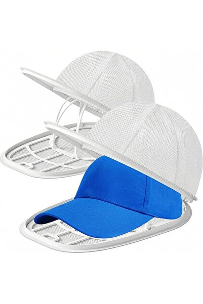 Haiouyuan Hat Washer Cage Hat Cleaner for Baseball Caps Fit for Adults and Ki...
