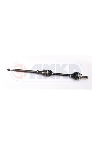 AKS SAG ABSLI (304845) G9U MASTER II 2.5DCI 06> (1117mm)