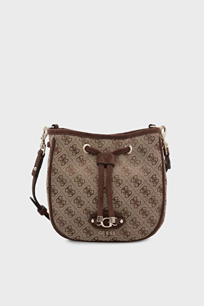 Guess Samantha Logolu Çıkarılabilir Askılı Çanta HWJG2313770 Kadın ÇANTA HWJG...