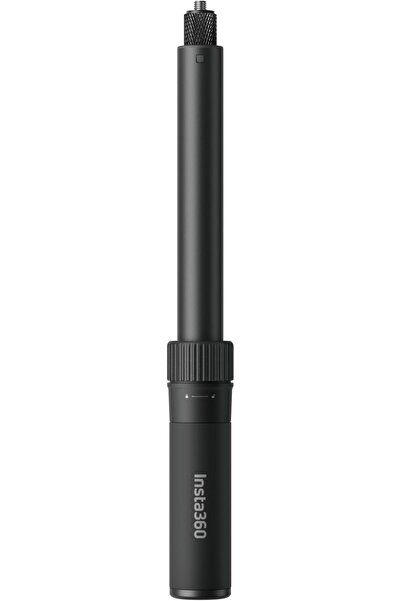 Insta360 عصا سيلفي بوليت تايم 2.0 مع خاصية التصوير الزمني