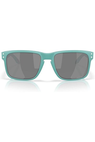 Oakley Youth نظارات شمسية رجالية من أوكلي طراز Oo9102 هولبروك سكوير