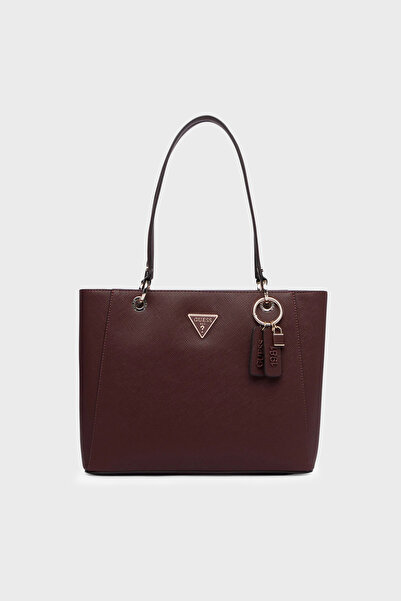 Guess Noelle Logolu Omuz Askılı Tote Çanta HWZG9672250 Kadın ÇANTA HWZG96 722...