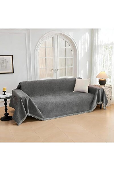 GENERAL Shizensee Cat Sofa Cover Washable Sofa Covers Non Slip Sofa Cover 2 P...