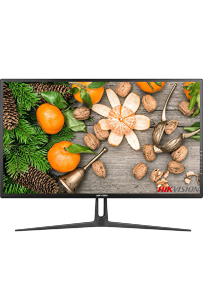 Hikvision Οθόνη LCD 32 ιντσών FHD Υψηλής αξιοπιστίας