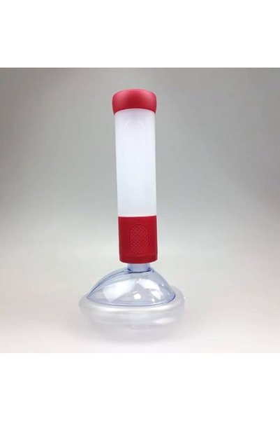 GENERAL Portable Suction Assist Kit for Clearing Blockages Quickly and Safely...