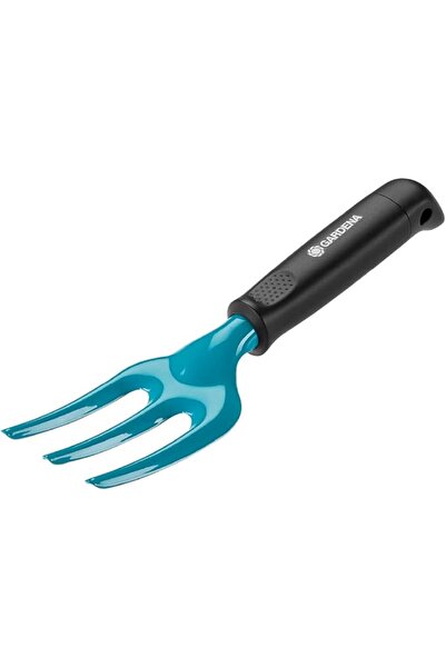Gardena 08950-20 Hand Trowel - Blue/Black