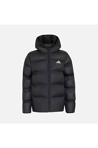 adidas Synthetic Down Çocuk Mont