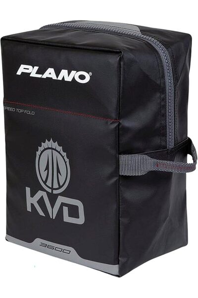 Plano كيه في دي وورمفيلا سبيد باج 3600