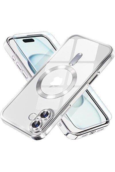 GENERAL ELEPIK for iPhone 11 Pro Case with Screen Protector, [Full Camera Cov...