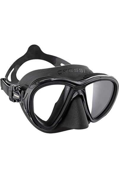 Cressi Quantum Mask