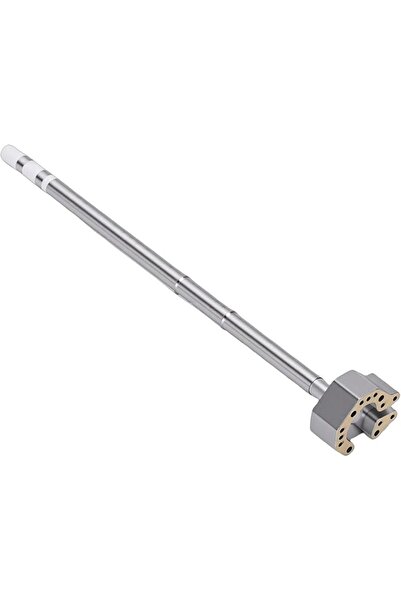 Generic Joystick Soldering Iron Tip, Detachable Base Tip, Alloy Heating Guide...