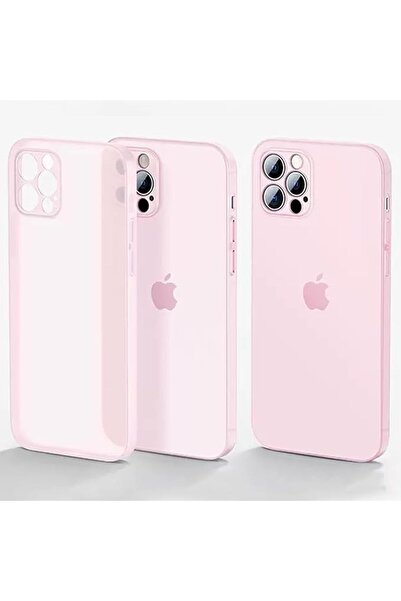 GENERAL RUNGOS for iPhone Air Case, Translucent Matte Slim Fit Cover