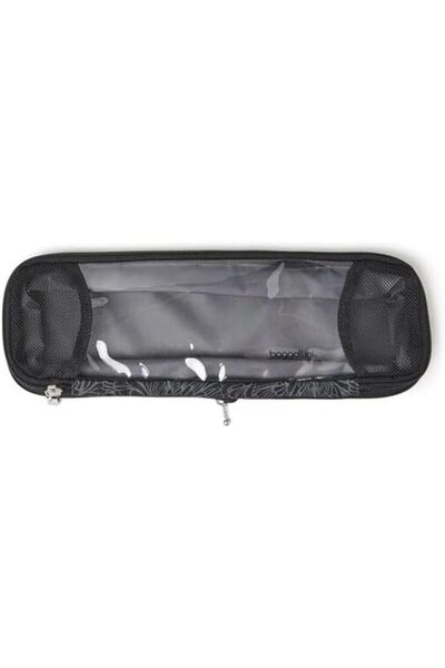 Baggallini مكعب ضغط طويل