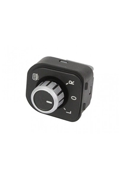 LORO Comutator oglindă pentru Seat Alhambra / VW CC / EOS / Golf V VI 5ND959565B