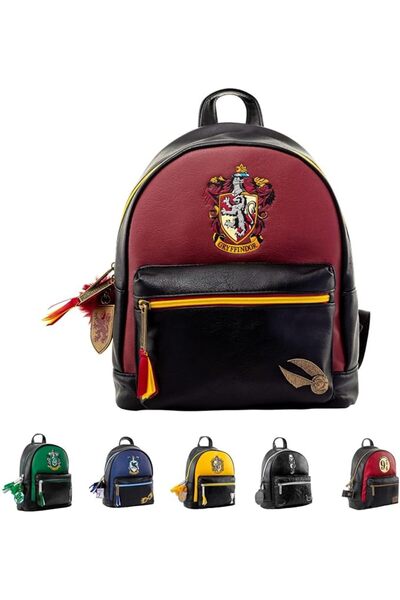 Pyramid International Pyramid Internationa Harry Potter, GRYFFINDOR, HUFFLEPU...