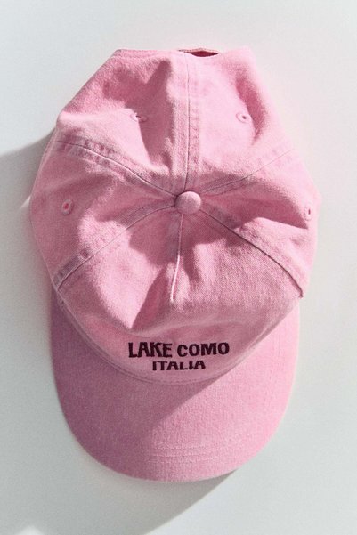 H&M Cotton twill cap