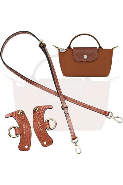 GENERAL womens Leather long 01 Modern