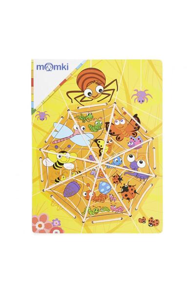 MomKi PUZZLE-PANZA DE PAIANJEN