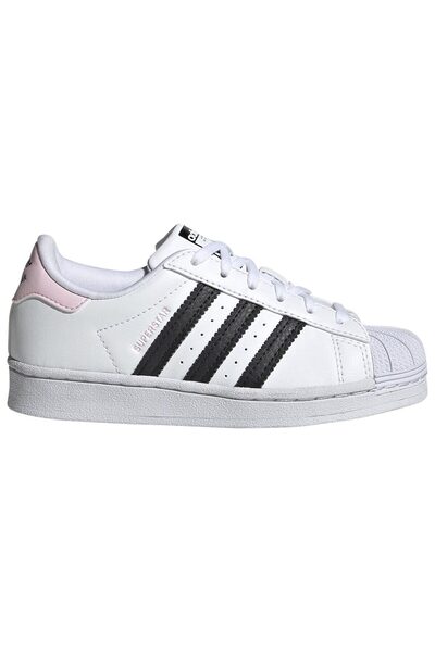 adidas Superstar C Παιδικά Αθλητικά Παπούτσια με Ανακυκλωμένα Υλικά, Μέγεθος ...