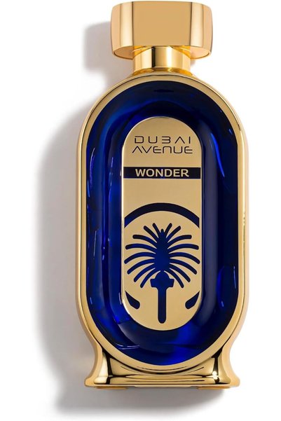 Shaikh Saeed Perfumes Dubai Avenue Future 100مل Extrait de Parfum |   عطر فاخ...