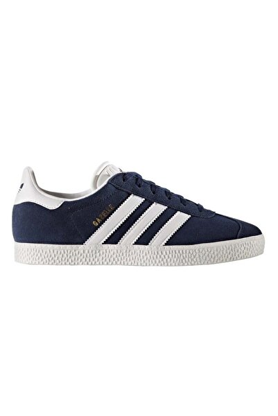 adidas Gazelle J Παιδικά Σουέτ Σνίκερς, Ρετρό Στυλ εμπνευσμένο από το 1991, Μ...