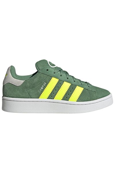 adidas Campus 00s J Παιδικά Παπούτσια, Δερμάτινο Επάνω Μέρος, Εξωτερική Σόλα ...
